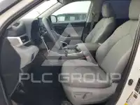 2021 Toyota Highlander photo