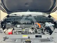 2021 Toyota Highlander photo