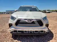 2021 Toyota Highlander photo