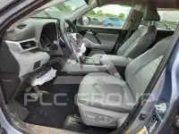 2021 Toyota Highlander фото