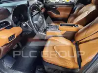 2021 Toyota Highlander фото