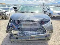 2021 Toyota Highlander фото