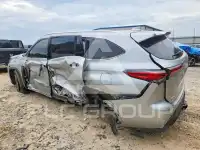 2021 Toyota Highlander photo