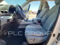 2021 Toyota Highlander photo