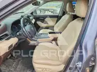 2021 Toyota Highlander фото