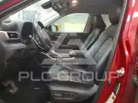 2021 Toyota Highlander фото