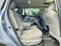 2021 Toyota Highlander фото