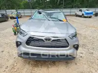 2021 Toyota Highlander photo