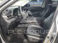 2021 Toyota Highlander фото