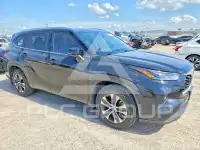 2021 Toyota Highlander photo