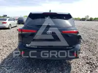 2021 Toyota Highlander фото