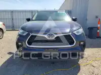 2021 Toyota Highlander фото