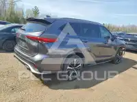 2021 Toyota Highlander фото