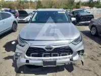 2021 Toyota Highlander фото