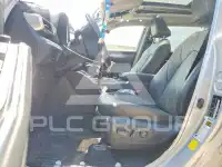 2021 Toyota Highlander фото