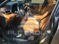 2021 Toyota Highlander photo