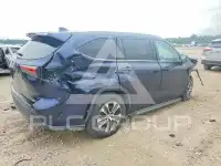 2021 Toyota Highlander фото