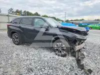 2021 Toyota Highlander фото