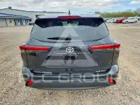 2021 Toyota Highlander фото