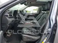 2021 Toyota Highlander фото