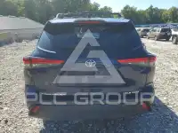 2021 Toyota Highlander фото