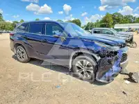 2021 Toyota Highlander фото