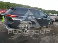 2021 Toyota Highlander photo