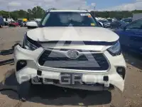 2021 Toyota Highlander фото