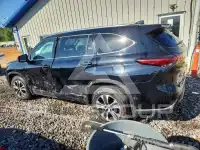 2021 Toyota Highlander фото