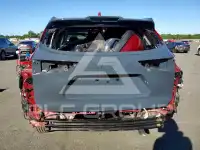 2021 Toyota Highlander фото