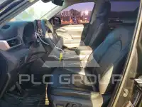 2021 Toyota Highlander фото