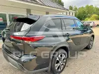 2021 Toyota Highlander фото