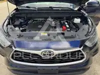 2021 Toyota Highlander фото