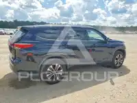 2021 Toyota Highlander фото