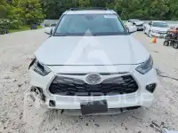 2021 Toyota Highlander фото