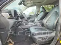 2021 Toyota Highlander фото