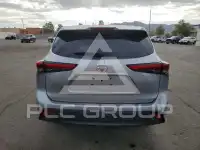2021 Toyota Highlander фото