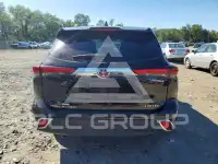 2021 Toyota Highlander фото