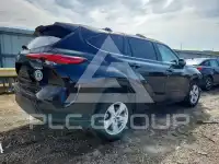 2021 Toyota Highlander фото