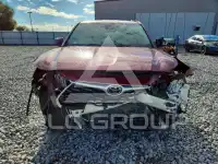 2021 Toyota Highlander photo