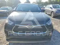 2021 Toyota Highlander фото