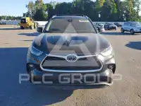 2021 Toyota Highlander фото