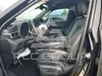 2021 Toyota Highlander photo