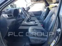 2021 Toyota Highlander фото