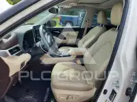 2021 Toyota Highlander фото