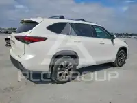 2021 Toyota Highlander фото