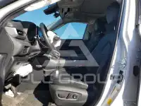 2021 Toyota Highlander фото