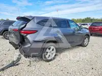 2021 Toyota Highlander фото