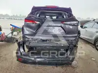 2021 Toyota Highlander photo