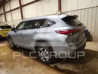 2021 Toyota Highlander photo